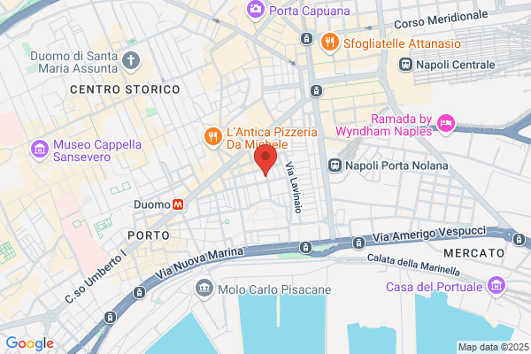 Fratelli Monaco Sas