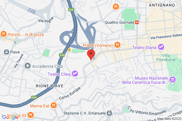 Honshu Ristorante Giapponese