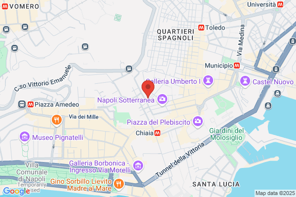 La Scalinatella Sas Di Pezzullo Maria Giovanna