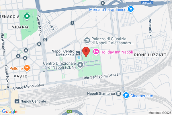 Nettuno S.R.L.