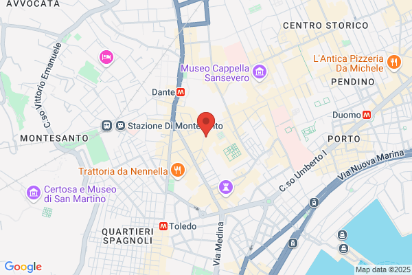 O' Munaciello Ristorante-Pizzeria