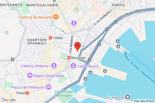 Osteria da Ciccio e Mery