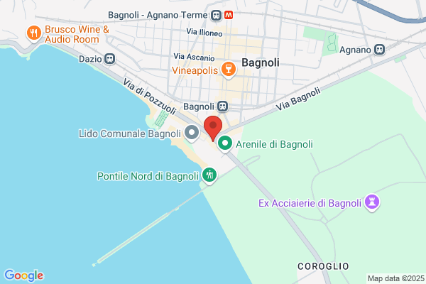 Pizzeria Friggitoria D'Asporto da Simone