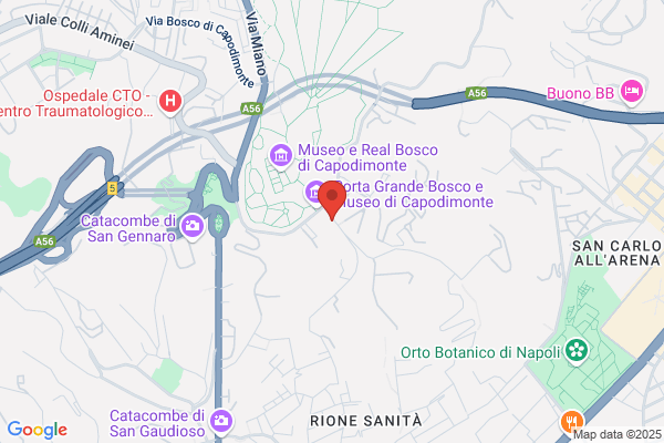 Pizzeria Vittoria Di Capobianco mariano