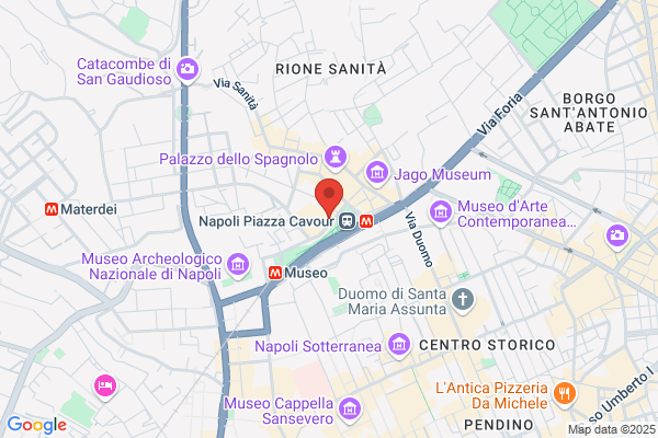 Pizzeria da Pietro - Sfizi e Fantasia