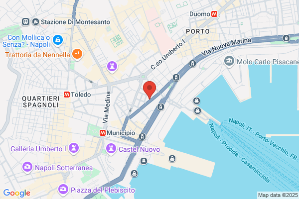 Pizzeria e Bistrot Amalfi Coast