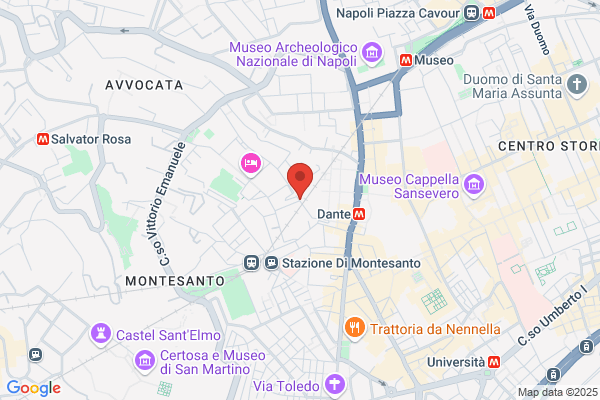 I Professionisti del Parquet