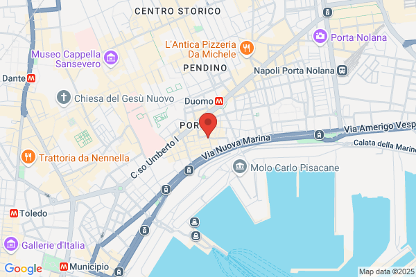 Lastuccio Particolari Di Cremiato Ciro