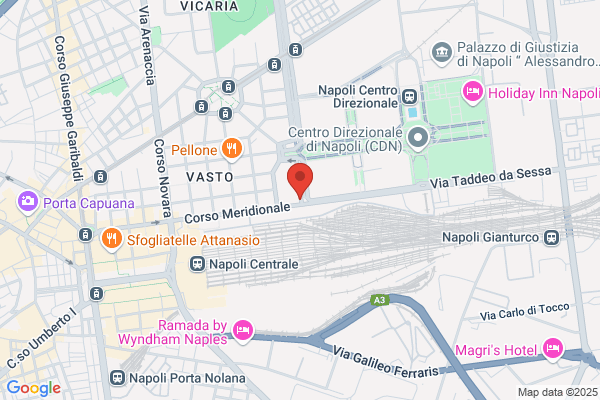 Postural center