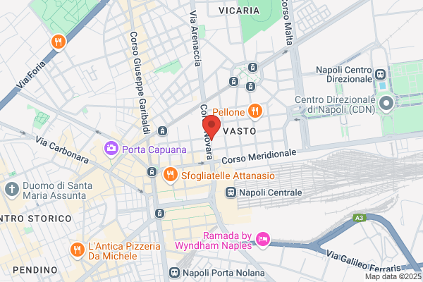C.C.C. Centro Cardiologico Campano