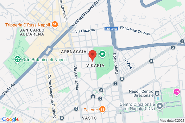Nedial Napoli S.R.L.