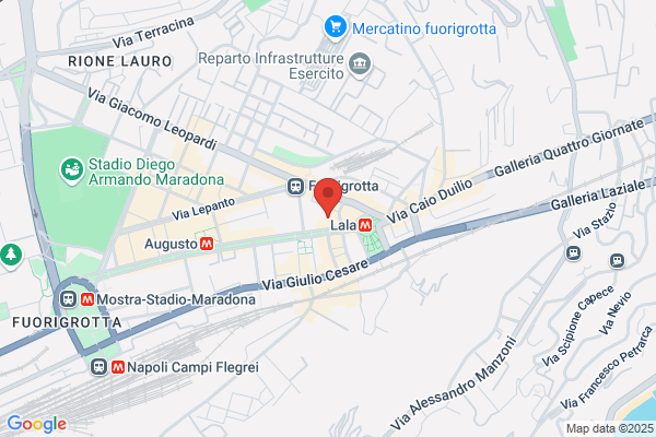 Studio Cenzato