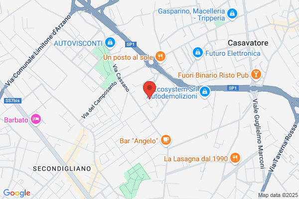 Russo domenico