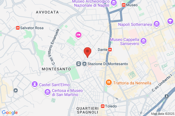 D'alessandro Srl