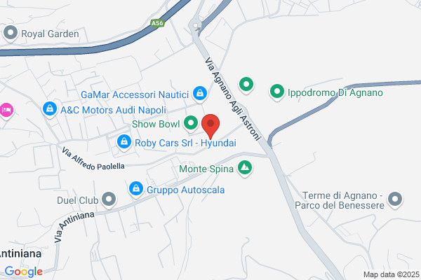 F.Lli Severino Srl