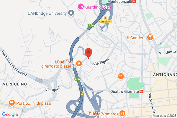 Istituto paritario Notre Dame