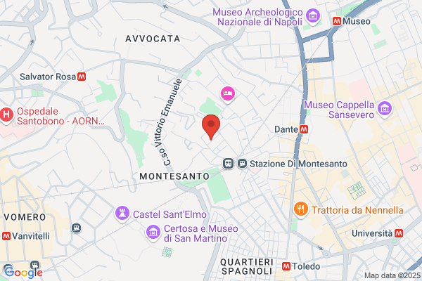 Nido crescere insieme a casa di Paola