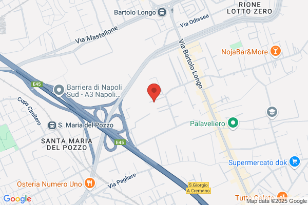 Asilo Nido La Giocosa