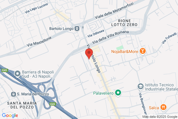 Il Castello | Feste ed Eventi - Ludoteca