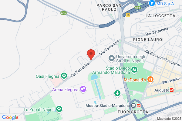 Istituto Scolastico Paritario I Nuovi Orizzonti