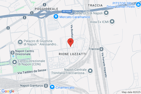Ludoteca Giócherellando Animazione
