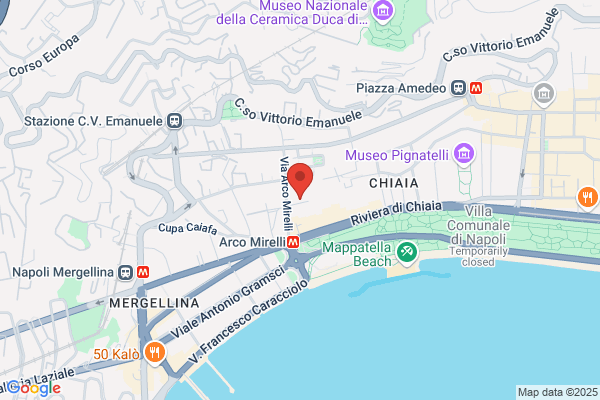 Prov Napoli Congr Figlie Della Carita Di s vincenzo De paoli