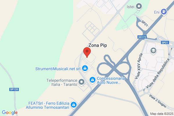 C.T.P. Compagnia Trasporti Pubblici
