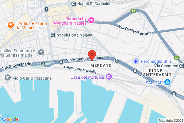 Uffici Di Napoli Srl