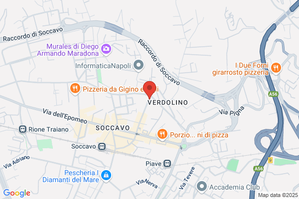 Posta Centrale