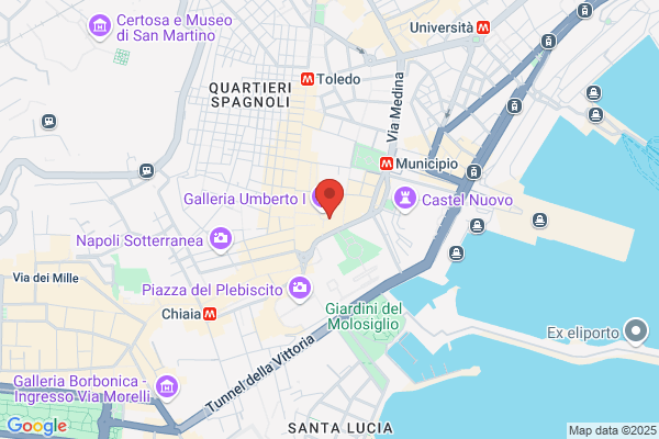Poste E Telecomunicazioni