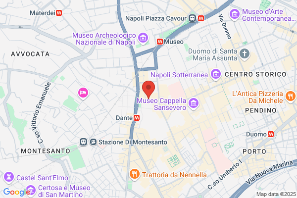 Poste Italiane