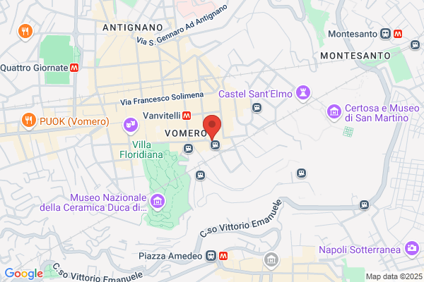 Poste Italiane