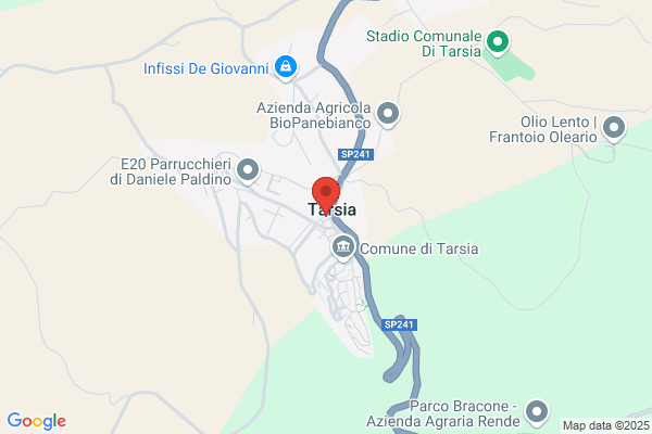 Poste Italiane