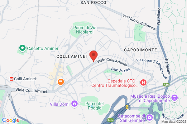 Poste Italiane
