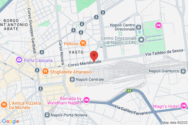 Poste Italiane  Trasporti (Ficio V Movimento E)