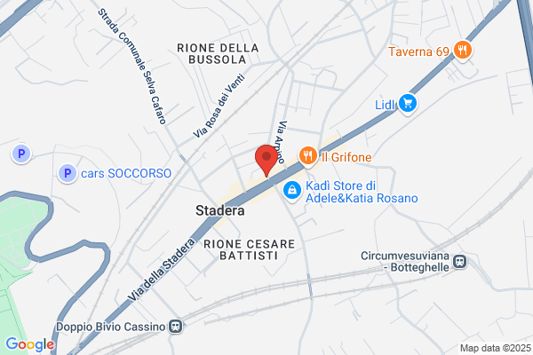 Poste Italiane/Direzione Regionale Campania/Filiale Napoli Centro