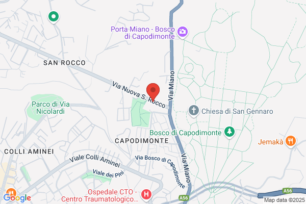 Poste Italiane/Direzione Regionale Campania/Filiale Napoli Centro