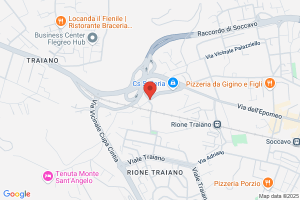 Poste Italiane/Direzione Regionale Campania/Filiale Napoli Centro