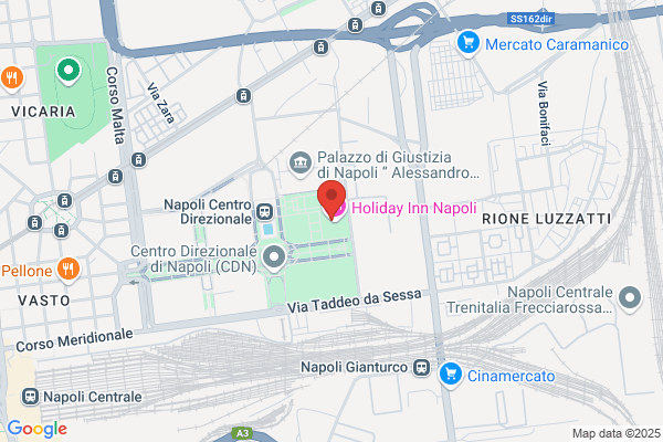 System Italiana Srl