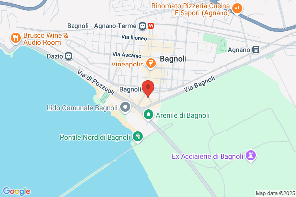 F.N.P. Cisl Lega Bagnoli