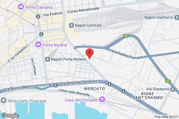 Feneal - Uil Regionale Campania