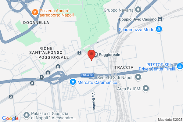 Ispettorato Regionale Vigili Del Fuoco