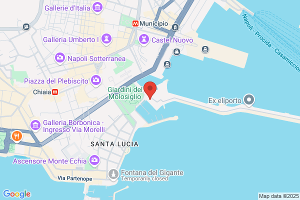 Lega Napoletana Delle Autonomie Locali