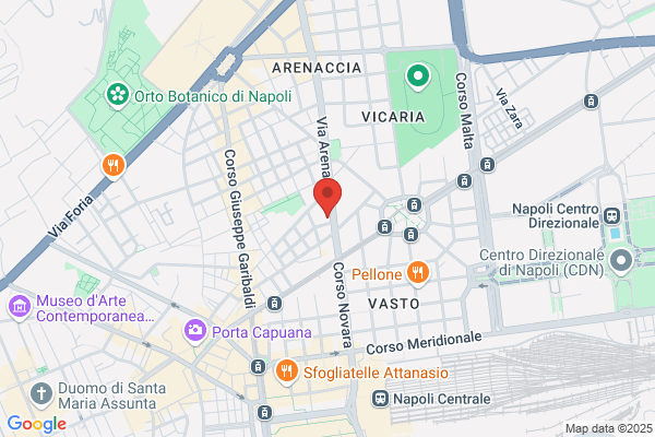 Sindacato Cisl Ricerca