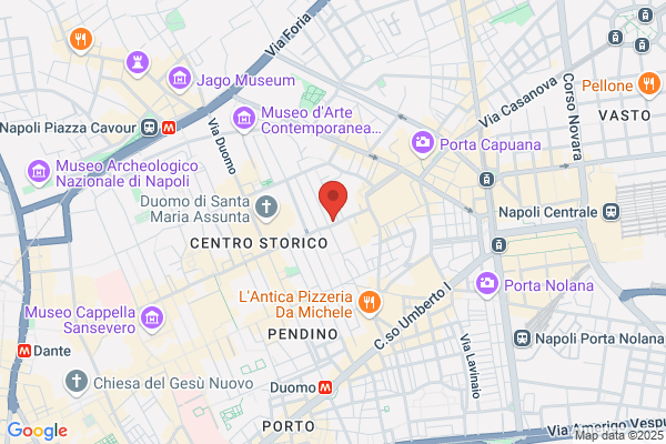 Unione Inquilini Di Napoli