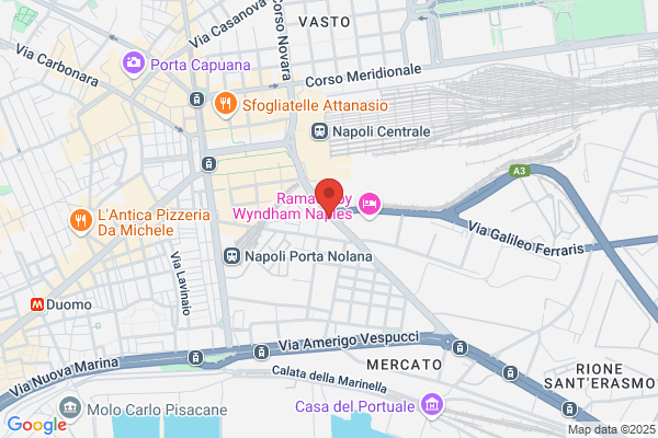 Trattoria Dei Milanesi Di Ferrante E.
