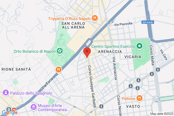 Sanpaolo Imi S.P.A.