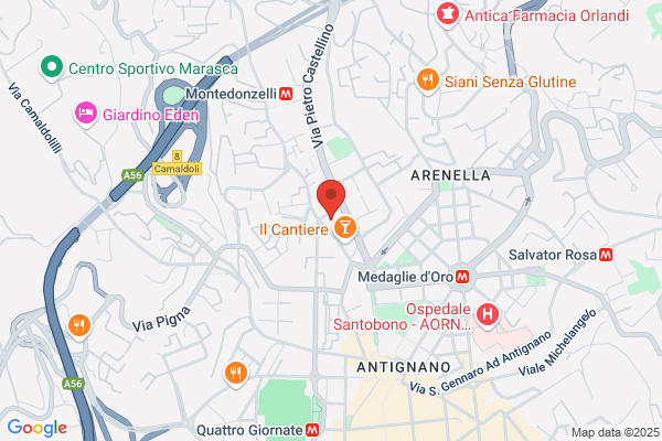 Sanpaolo Imi S.P.A.
