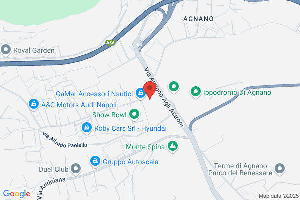 Seim Tecnologie Avanzate Srl