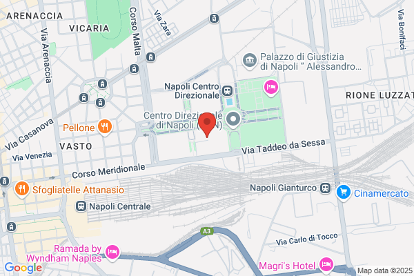 Ndb Line Srl